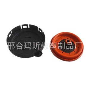 วาล์ว PCV ของ BMW รุ่น 11127547058 สำหรับเครื่องยนต์ E60 E66 E53 E46 วาล์วระบายอากาศในห้องข้อเหวี่ยงพลาสติก อะไหล่ทดแทน - Product Image 1