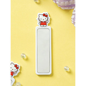 Ciao Kitty personaggio compatto specchio per il trucco di bellezza stile carino specchio per il Desktop va bene ma è possibile un miglioramento - Product Image 1