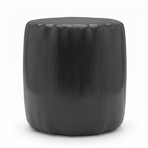 Película para Envolver Pacas de Ensilaje, Precio de Fábrica al por Mayor, Color Blanco Lechoso, Verde Jade, Negro, Resistente a Pinchazos, para Almacenamiento de Ensilaje - Product Image 4