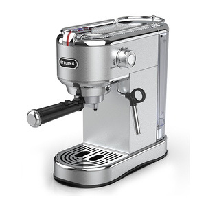 Cafetera Espresso Semiautomática para Habitaciones de Hotel, Cafetera para Cappuccino - Product Image 6