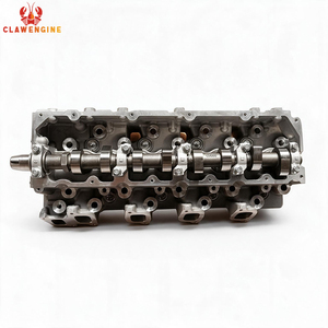 ชุดประกอบฝาสูบ Clawengine 1KZ-T รุ่น 11101-69135 11101-69137 สำหรับอะไหล่เครื่องจักร KZJ95 KZH100 จัดส่งจากฮ่องกง - Product Image 1
