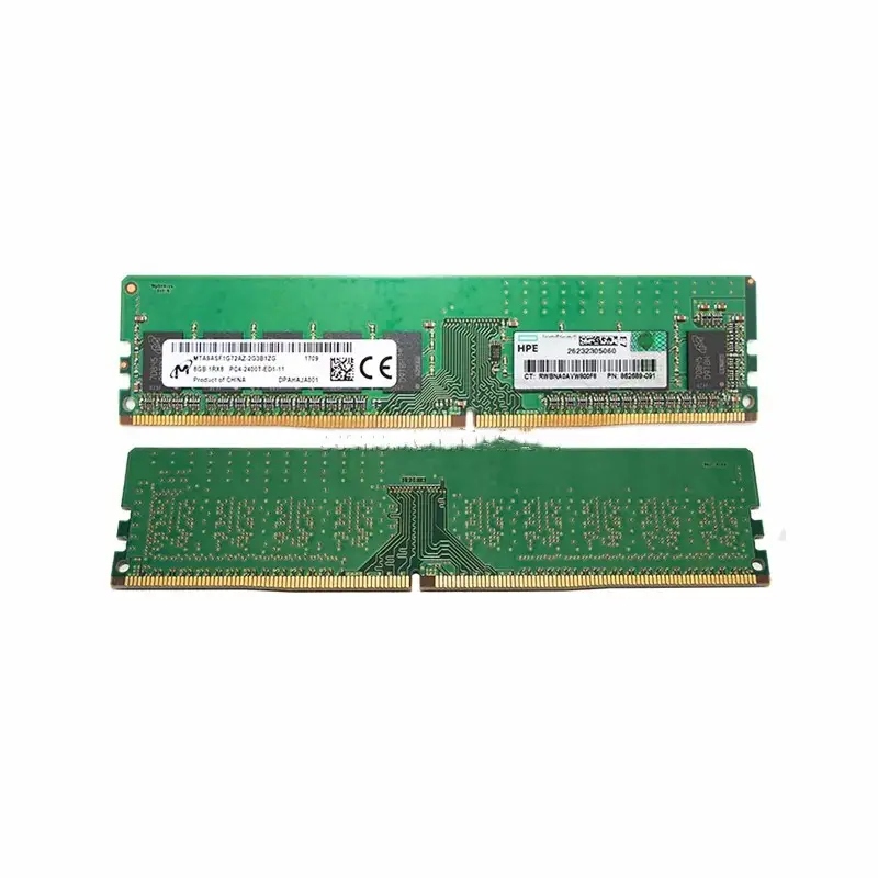 Memori Ram Desktop 10600U PC3 1333MHZ DDR3 8GB langsung dari pabrik