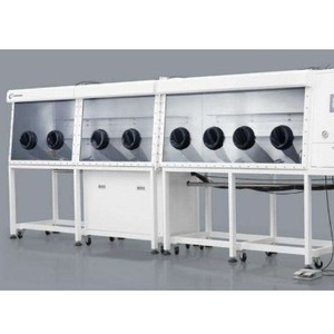 Incubateur à température constante JONSE 220-240V AC, appareil thermostatique de laboratoire - Product Image 2