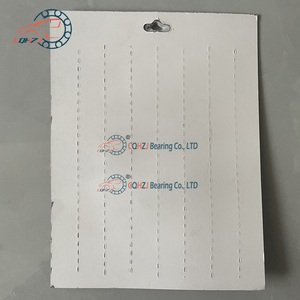 Juego de Juntas de Cilindro a Prueba de Fugas CQHZJ de Alta Durabilidad, Repuestos para Motor de Motocicleta KOJ, para Honda <span class=keywords><strong>110cc</strong></span> - Product Image 4