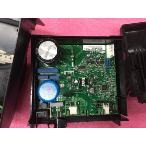 แผงควบคุมคอมเพรสเซอร์อินเวอร์เตอร์ Embraco รุ่น Vcc3 2456 F7 220-240V 50-60Hz 1/3 แรงม้า อะไหล่ตู้เย็น - Product Image 3