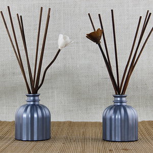 102 ml Diffusions stab mit natürlichem Geschmack Reed Diffusor Set Home Duft Multi color Rattan Luxus Duft Stick - Product Image 1