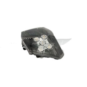 Faro delantero LED para motocicleta, luz para <span class=keywords><strong>KTM</strong></span> <span class=keywords><strong>EXC</strong></span> EXCF SX SXF XC XCF XCW XCFW <span class=keywords><strong>125</strong></span> 150 250 300 350 450 530 - Product Image 4