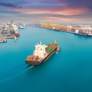 Agentes de logística de carga aérea de transporte de carga de gran tamaño de China a Austria - Product Image 4