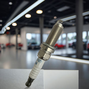 Busi Asli Grosir OEM 90919-01233 untuk Hilux Rush Venza FJ Cruiser Pickup - Product Image 6