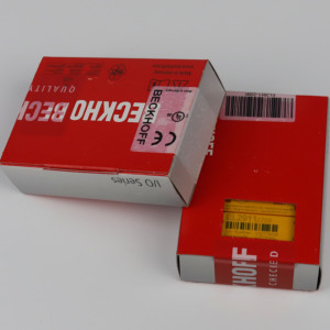 EL2911-2200 originale Digital PLC EtherCAT IO 100% originale Beckhoff dispone di terminale di ingresso e uscita - Product Image 1