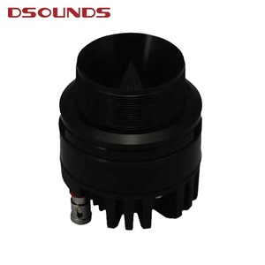 Loa siêu trầm 1 inch HF với cuộn dây thoại 25,4mm, nam châm Neo, màng titan, công suất tối đa 300W, loa nén, tweeter - Product Image 3