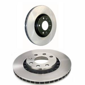 Rotor de freno de disco de aleación de aluminio de alta resistencia, superficie perforada y ranurada para mercedes-benz, servicios de fundición Premium, <span class=keywords><strong>precio</strong></span> de fábrica - Product Image 1