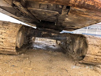 Excavatrice Volvo d'occasion en bon état, modèle EC210, excavatrice lourde de 21 tonnes, godet de 0,92 m³, Volvo 210, Volvo EC210D pour l'exploitation minière