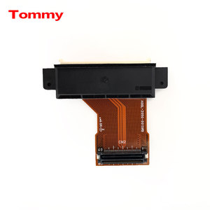 A66L-2050-0010 # B FANUC ที่ใส่ช่องเสียบการ์ด CF ของแท้ใหม่ - Product Image 4