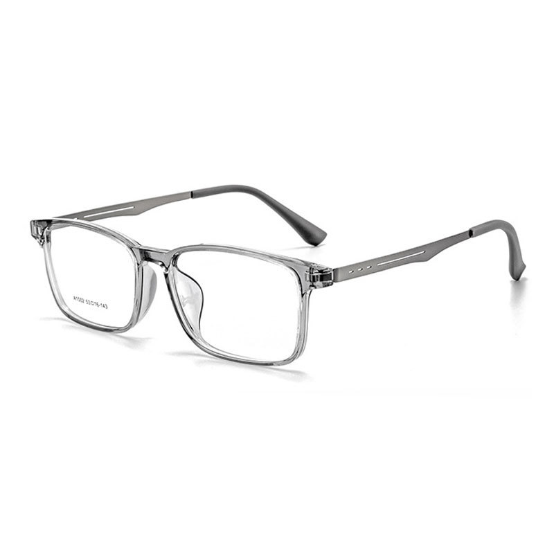 Gris transparent