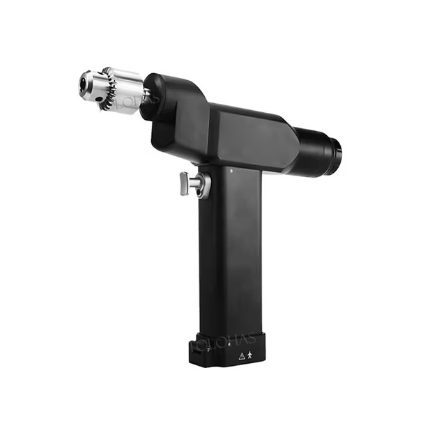 LHW2011 Pet Hospital Surgical Electric Drill Vet Cannulated Orthopedic Power Drill
