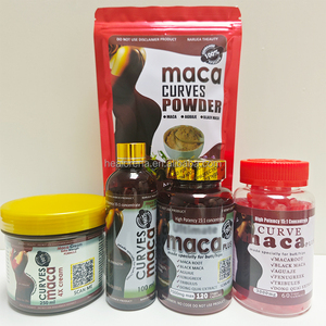 Cuối cùng cho mông HIPS mở rộng mông và hip tăng cường Bột Maca không có tác dụng phụ hip nâng lên bột để phóng to viên nang - Product Image 1