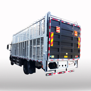 Chariot élévateur à plateforme motorisé pour soulever des camions de 1500 kg/2000 kg - Product Image 3