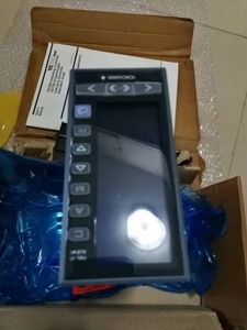NEW-ORIGINAL-yokogawa YS1700-101 YS1500 YS1350 YS1360 YS1310 ตัวควบคุมวงจรเดี่ยว USB OEM/ODM จอแสดงผล OLED - Product Image 3