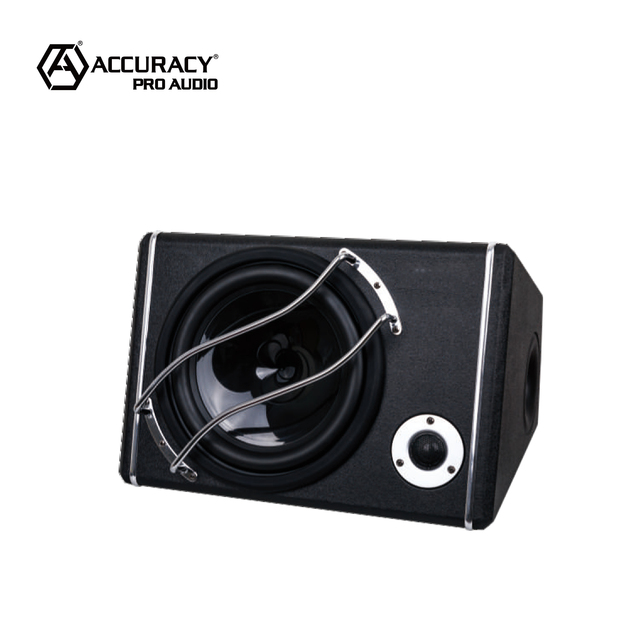 Accuracy Pro Audio YL-107G Car Speaker 10 Inch Music System Pro Audio Universal Quick Replacement Component Sound Car Speaker