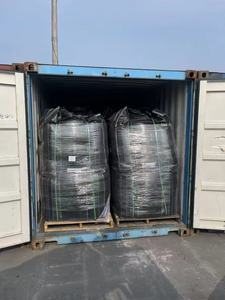 Loại bỏ VOC Than Hoạt Tính-Kiểm soát ô nhiễm không khí công nghiệp | 5000 ㎡/G diện tích bề mặt - Product Image 4