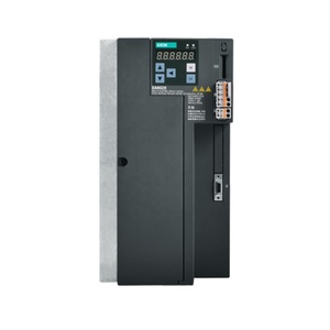 Convertisseur de fréquence variable VFD 7 kW V90, équipement 6SL3210-5FE17-0UA0 - Product Image 2