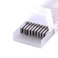 Échantillon gratuit 105935 Couteau de découpe automatique CAD à lame droite pour Bullmer