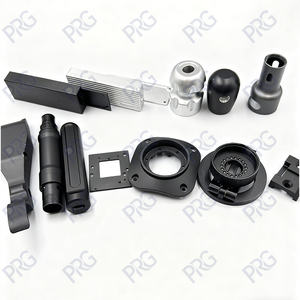 Services de fabrication mécanique sur mesure de haute précision, fraisage CNC, tournage pour tournage, fabrication de métaux, mécanique industrielle, fil EDM <span class=keywords><strong>3D</strong></span> - Product Image 3