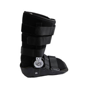 Férula de Soporte Nocturno para Tobillo, Bota Ortopédica para Tendinitis de Aquiles, Soporte para Talón de Aquiles - Product Image 2
