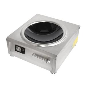 Cocina de Inducción Eléctrica de Alta Potencia de 6000 W, Estufa de Cocina Comercial - Product Image 1