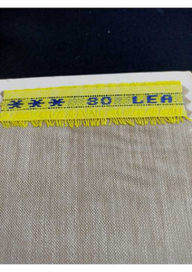 Tela de Lino Europeo de Alta Calidad, Textil de Lino Premium para Prendas de Moda de Lujo y Textiles para el Hogar al Mejor Precio - Product Image 2