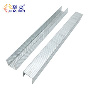 Sujetadores a <span class=keywords><strong>cuadros</strong></span> <span class=keywords><strong>de</strong></span> púas <span class=keywords><strong>de</strong></span> acero 20Ga 1016J 1019J 1022J1013J 1010J Muebles Serie 10J Grapadora industrial manual <span class=keywords><strong>de</strong></span> grapas - Product Image 3