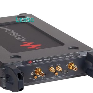 เครื่องวิเคราะห์เครือข่าย Keysight P5000B/P50001B/P50002B, 9 กิโลเฮิรตซ์ ถึง 4.5 กิโลเฮิรตซ์, 2 พอร์ต xgeqpt - Product Image 1