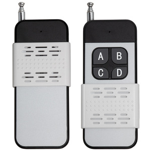 Interruptor <span class=keywords><strong>de</strong></span> Control Remoto RF <span class=keywords><strong>de</strong></span> Alta Potencia <span class=keywords><strong>de</strong></span> 2 Canales DC9-48V para Aireadores <span class=keywords><strong>de</strong></span> Acuicultura y Aspersores Agrícolas con Alcance <span class=keywords><strong>de</strong></span> 1000m - Product Image 5