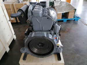 F3L912 deutz 3 缸风冷 24hp-54hp 柴油拖拉机发动机 - Product Image 3