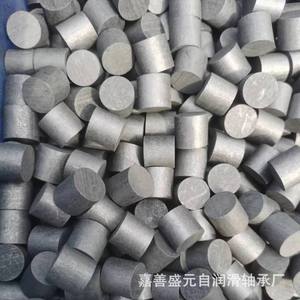 แท่งกราไฟต์หล่อลื่นในตัวความบริสุทธิ์สูง แท่งกาวสำหรับฝังใน มีจำหน่ายจำนวนมาก - Product Image 1