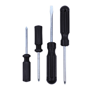 ไขควงปลายเดี่ยวแบบสั่งทำพิเศษ Ph000 106-150 มม. เหล็กกล้าคาร์บอน สำหรับเครื่องมือของเล่นขนาดเล็ก - Product Image 2
