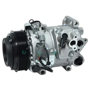 Cg Auto-Onderdelen Ac Compressor 8832006190 883200e110 Voor Es350 Camry Sienna 2010-2017 2013-2018 Lexus Es350