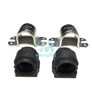 Abrazaderas de Barra Estabilizadora Originales de Fábrica 13281780 para Buick Chevrolet Cadillac Opel Saab - Product Image 5