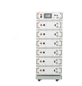 Bateria LiFePO4 GHS-100 51.2V 100Ah 5.12kWh para Armazenamento de Energia Solar Residencial e Comercial - Product Image 4