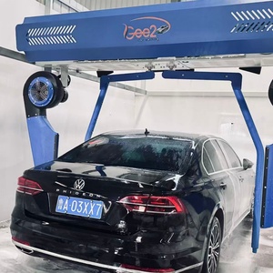 High Quality 3 Years On-site Warranty Blow Dry <b>Car</b> Wash <b>Machine</b> Automatic High Pressure for Customized Language Voltage - Product Image 1