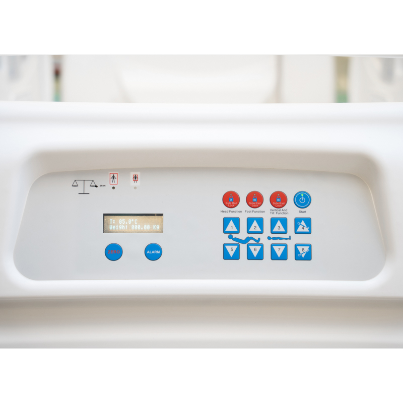 MN-EB003A VIP Electric Hospital Beds