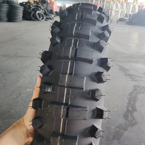 Neumáticos de Motocicleta en Venta, Neumáticos Todoterreno de 18 Pulgadas TT - Product Image 1