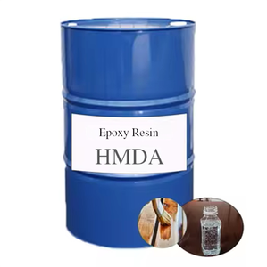Hmda מרפא סוכן עבור שרף אפוקסי ו פוליספרטי אסתר | תרופה מהירה, צמיגות נמוכה, מרוכבים ביצועים גבוהים (שפת/יציקה) - Product Image 1