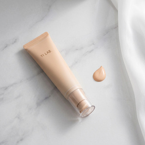 Brand Homologous Brightening Color Correcting All Day Wear For Makeup Fixing Natural Looking Skin Perfecting BB Cream <b>Foundation</b> - Product Image 5
