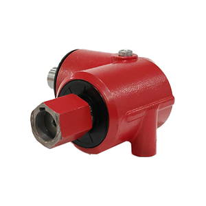 Unidad de Transmisión Hidráulica para Fertilizantes KLF-SF10-R - OEM/ODM para Esparcidores de Fertilizantes y Uso Agrícola, Barrena de Hierro Fundido - Product Image 6