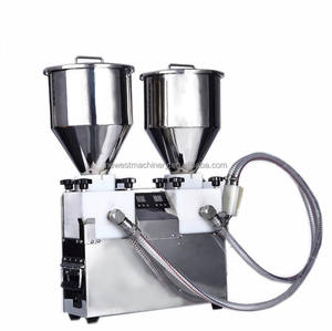 Máquina para Rellenar Pasteles y Cupcakes, Máquina para Rellenar Pasteles de Tiramisú, Precio Directo de Fábrica - Product Image 2