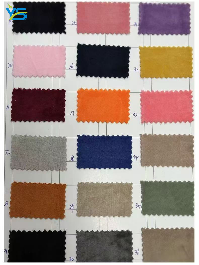 Atlas de colores