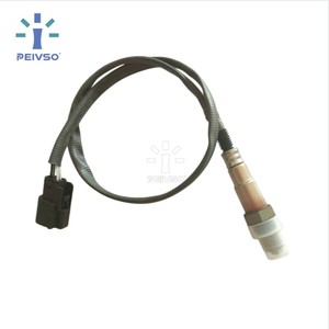 Sensor de Oxígeno PEIVSO Directo de Fábrica, Nuevo, Estable, Rigurosamente Probado, Ahorra Combustible, para Ford Edge 2012 2.0T OEM CT4Z-9G444-A - Product Image 1