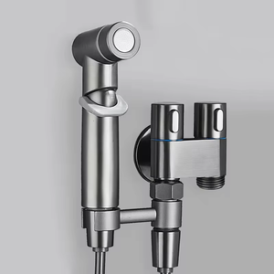 Набор распылителя для биде и туалета - Product Image 1